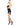 Leona Deep-V Sequin Mini Dress - Premium  from Savoy Active - Just $43.15! Shop now at ZLA