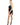 Leona Deep-V Sequin Mini Dress - Premium  from Savoy Active - Just $43.15! Shop now at ZLA