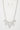 Marquise Rhinestone Link Metal Necklace - ZLA