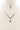 Marquise Shape Rhinestone Necklace - ZLA