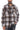 Men's Checkered Soft Flannel Shacket - Premium  from ZLA - Just $43! Shop now at ZLA