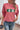 MERRY CHRISTMAS Round Neck Sweatshirt - Premium  from Trendsi - Just $43! Shop now at ZLA