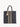 Naya Jute Tote Bag - Black - Premium  from KORISSA - Just $82! Shop now at ZLA