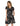 Odin Wrap Dress - Premium  from Passion Lilie - Just $96! Shop now at ZLA