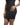 Olympic One Strap Mini Dress - Premium  from Savoy Active - Just $36.60! Shop now at ZLA