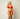 Orchid Bikini Bottom - Cherry Red - Premium  from Passion Fruit Beachwear - Just $42.42! Shop now at ZLA