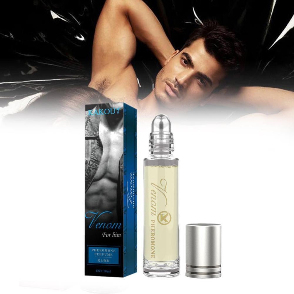 Pheromone Fragrance - Premium  from ZLA - Just $18.34! Shop now at ZLA