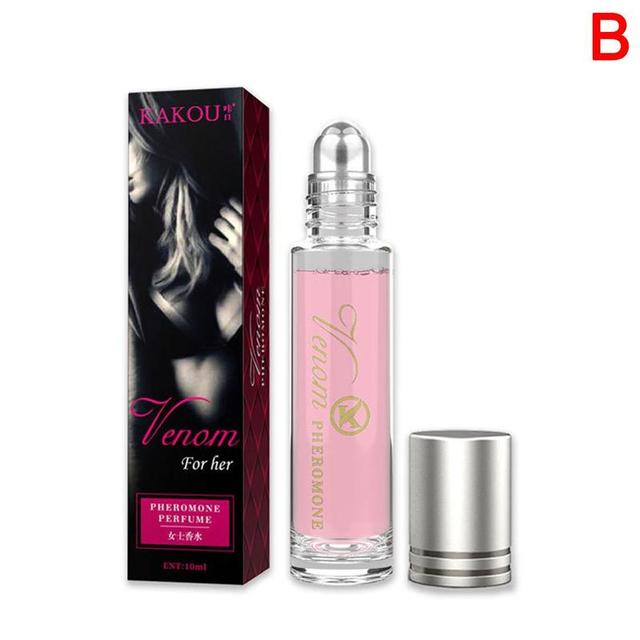 Pheromone Fragrance - Premium  from ZLA - Just $18.34! Shop now at ZLA