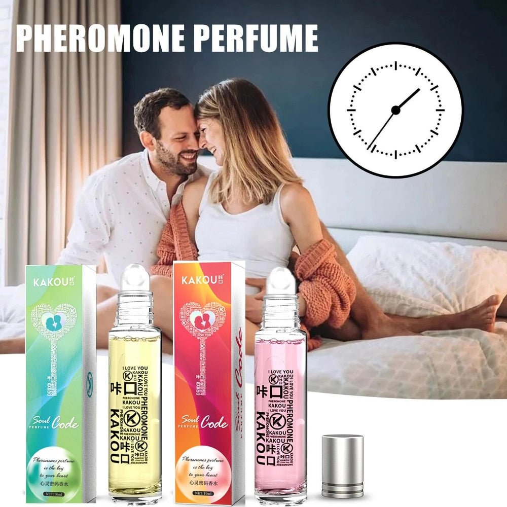 Pheromone Fragrance - Premium  from ZLA - Just $18.34! Shop now at ZLA