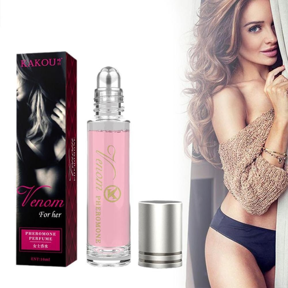 Pheromone Fragrance - Premium  from ZLA - Just $18.34! Shop now at ZLA