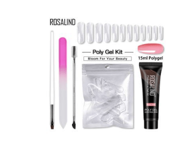 Polygel Nail Kit - Premium  from ZLA - Just $25.43! Shop now at ZLA