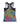 RAINBOW LEOPARD TANK; RACER BACK BLACK MESH - Premium  from Girl Power Sport - Just $42! Shop now at ZLA