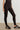 Ribbed High Waist Drawstring Leggings - Premium  from ZLA - Just $16! Shop now at ZLA