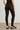 Ribbed High Waist Drawstring Leggings - Premium  from ZLA - Just $16! Shop now at ZLA