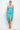 Ruffled Tube Slit Dress - Premium  from ZLA - Just $15! Shop now at ZLA