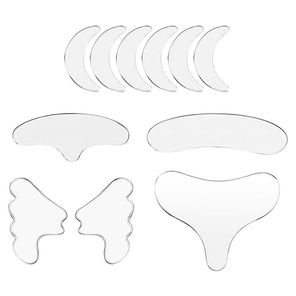 Silicone Face Stickers- Face Care - Premium  from ZLA - Just $27.88! Shop now at ZLA