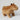 Simulation Capybara Stuffed Animals Plush Toy Soft Dolls Real Life Capybara Dolls Kids Toys Peluche Juguetes Christmas Gift 18cm - Premium  from ZLA - Just $7.38! Shop now at ZLA