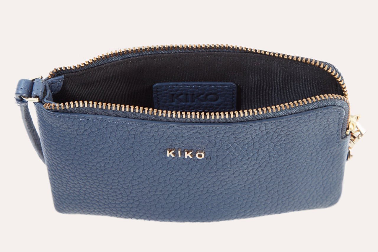 Small Wristlet - Premium  from Kiko Leather - Just $45! Shop now at ZLA