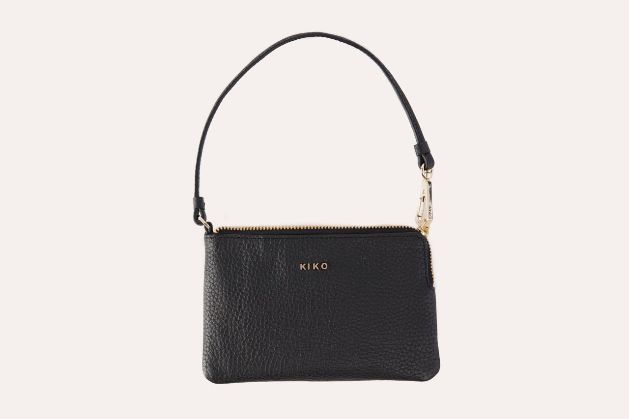 Small Wristlet - Premium  from Kiko Leather - Just $45! Shop now at ZLA