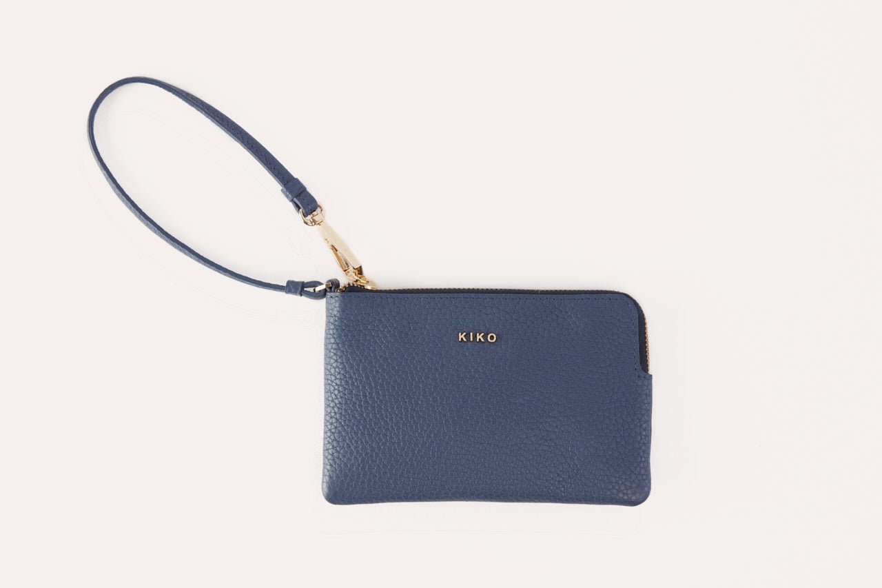 Small Wristlet - Premium  from Kiko Leather - Just $45! Shop now at ZLA