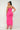 Solid Bottom Ruffle Trim Hem Slit Tube Maxi Dress - Premium  from ZLA - Just $27.50! Shop now at ZLA