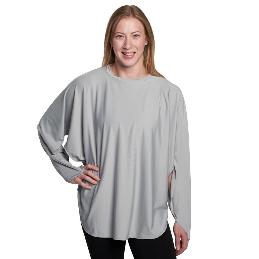 Solstice Cover-Up - Premium  from éclipse Apparel - Just $45! Shop now at ZLA