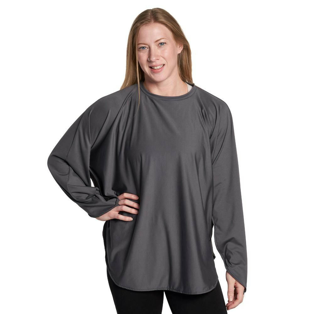 Solstice Cover-Up - Premium  from éclipse Apparel - Just $45! Shop now at ZLA