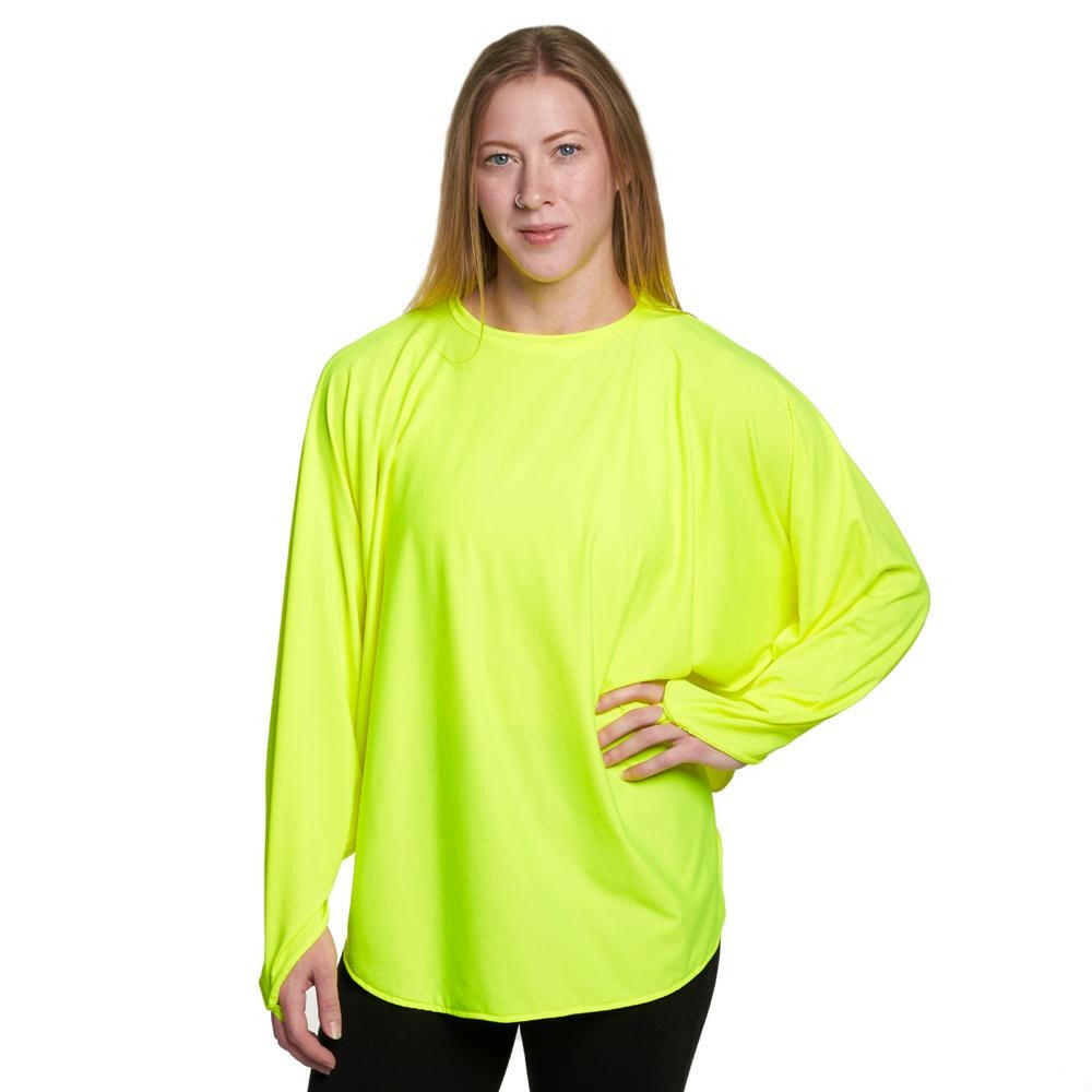 Solstice Cover-Up - Premium  from éclipse Apparel - Just $45! Shop now at ZLA