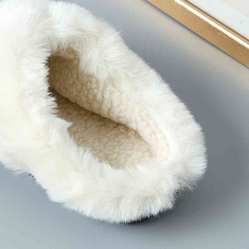 TPR Sole Slippers - Premium  from Trendsi - Just $21! Shop now at ZLA