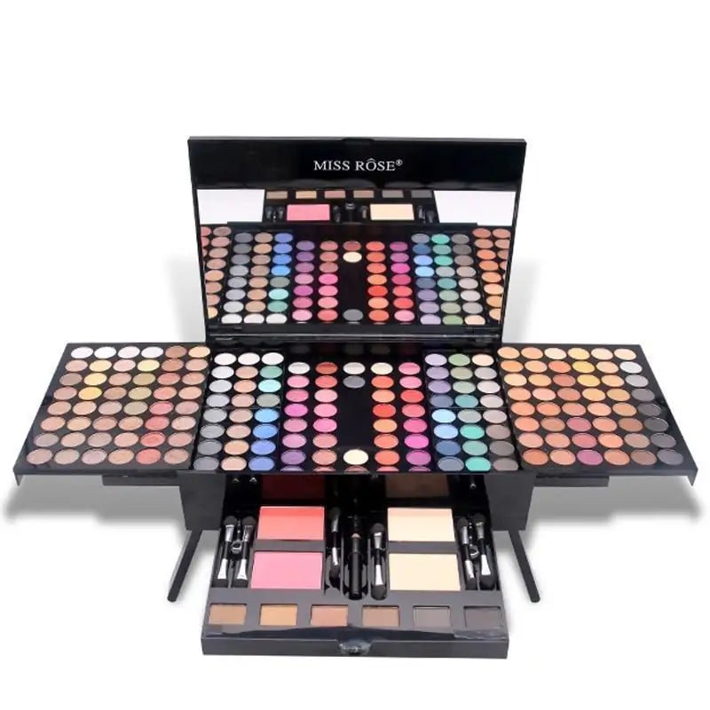 Ultimate Makeup Set - Premium  from ZLA - Just $95.83! Shop now at ZLA