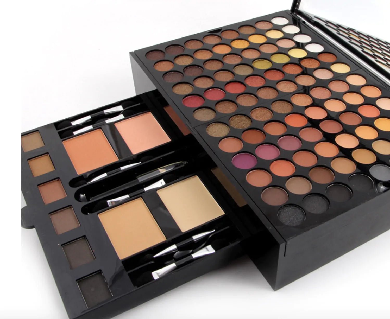 Ultimate Makeup Set - Premium  from ZLA - Just $95.83! Shop now at ZLA
