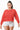 Washed French Terry Cropped Sweatshirts - Premium  from ZLA - Just $42.50! Shop now at ZLA