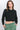 Wool Blend Cropped Sweater Top - Premium  from ZLA - Just $27.50! Shop now at ZLA